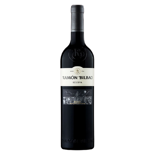 Ramón Bilbao Original - CELLER SANJOAN
