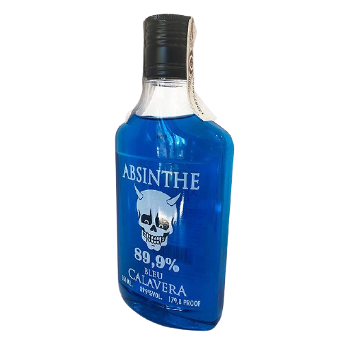 Absenta 89,9 % De Alcohol