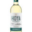 Hoya de cadenas, verdejo